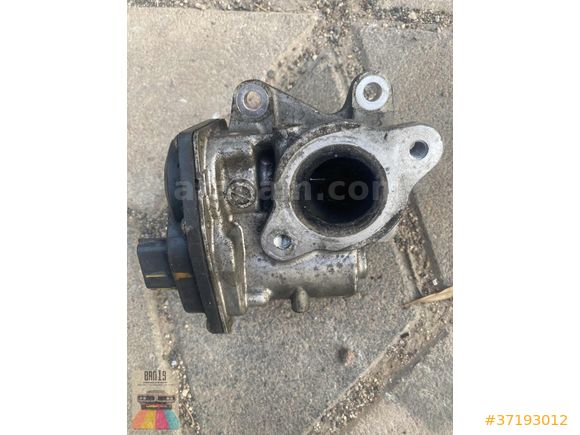 MASTER EGR VALFİ 2.3 DCI