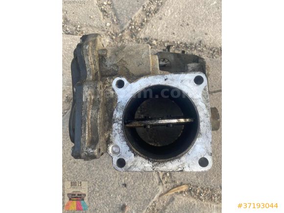 MASTER 2.3 DCI GAZ KELEBEĞİ 161A00161R 161A01670R