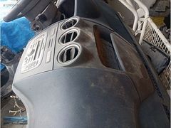 Ford Connect torpido orta difizör 9T16V04302AD