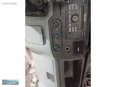 F.Transit V347.Klimalı kalorifer kazanı 6C11-V016K70