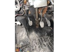 RENAULT KADJAR AYAK PEDAL SETİ
