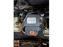 RENAULT MEGANE 4 TALİSMAN KADJAR PARK FREN BEYNİ 285F20284R