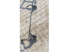 WW Transporter T.7.Arka viraj demiri 7LA511407
