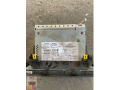 RENAULT KADJAR RADYO BEYNİ 281156232R