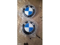 E21 E30 E34 E36 KAPUT AMBLEMİ LOGOSU LOGO ARMASI AMBLEM ARMA