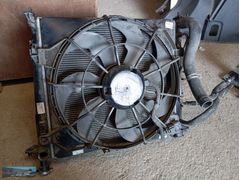 Kia Sorento Rayötör Fan Set 25380-C5XXX
