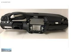 BMW 5 SERİSİ F 10 ORJİNAL SIFIR AİRBAGLİ TORPİDO 51459207406-