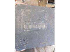 Proton savvy 2007-2013.ABS beyni 0000956101