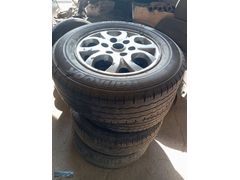 Hyundai H350 Jant lastik TK.52910-4H210