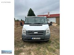 FORD TRANSİT V 347 PİKAP ORJINAL KUPA
