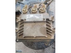 Ford Fiesta 1.25.Motor beyni BV21-12A650 FC