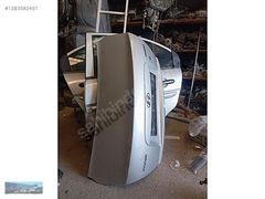 Hyundai Accent Era hatasız bagaj dolu