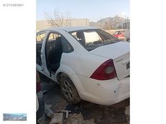 Ford focus arka dingil 4M51-5K067