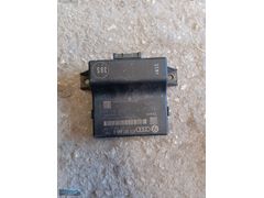 Audi A.4 Gateway veri yolu kontrol modülü.8T0 907 468H