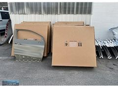 Renault captur sağ ön kapı 801008636R