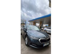 Sahibinden Skoda Octavia 1.0 e-Tec Elite 2021 Model 