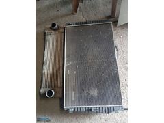 Ford transit 200PS.Radyötör 8C16 9L440