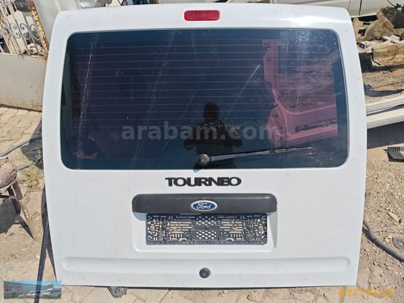 FORD CONNECT ARKA BAGAJ DOLU HATASIZ