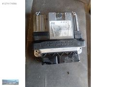 Audi A.4 08.18.Motor beyni 8K0907352