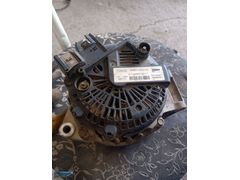 Ford focus şarz dinamosu.AV6N-10300