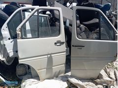 WW lt 35 Ön kapılar dolu
