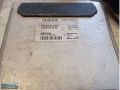Mercedes W208-A208 Motor beyni.A0265454832
