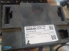 Nissan Qashqai konfor beyni 284B2 BR