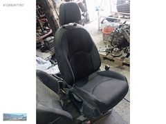 SEAT LEON FR KOLTUK TAKIMI ÇIKMA ORJİNAL.5Q4.881.105 AA
