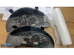 2T1F-10849-GA FORD CONNECT GOSTERGE PANELI ÇİFT EKRAN GARANTİLİ