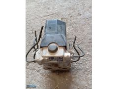 Mercedes W202-126-124 ABS beyni.0265200043