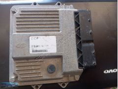 Opel Corsa 1 3.Motor beyni 55198927