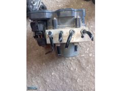 Opel Corsa E ABS beyni 39084530