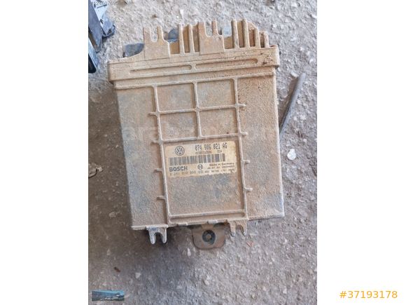 WW Lt 35 motor beyni 074906021 AG