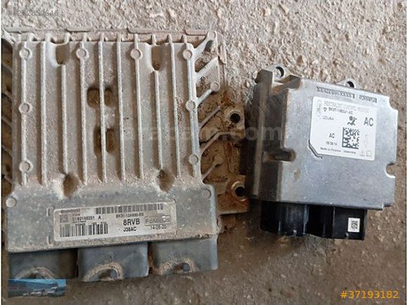 Ford Transit V 363.M.Beyni BK31-12A650-BB