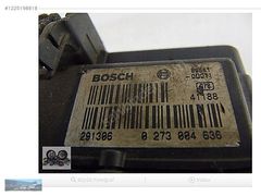 TOYOTA YARİS 10-17.ABS BEYNİ BEYNİ.44510-0D011