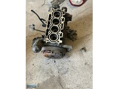 FORD FİESTA 1.4 TDCİ YARIM MOTOR