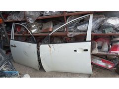 Mitsubishi L200 Kapılar
