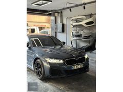 BMW 520 G30 M BÖBREK LEDLİ