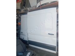 FORD TRANSİT V363 2014-2024 SAĞ ÖN KAPI HATASIZ DOLU