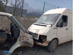 WW Lt 35 hatasız motor kaputu.2D1823033A