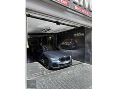 BMW 520 G30 M PERFORMANCE ÖN LİP PİANO BLACK