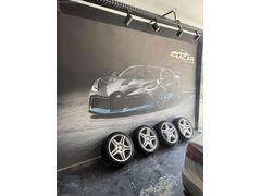 19 İNÇ 5X112 MERCEDES C SERİSİ E SERİSİ VE VİTO İÇİN UYUMLU