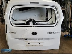 TOYOTA PRAOCE ARKA BAGAJ