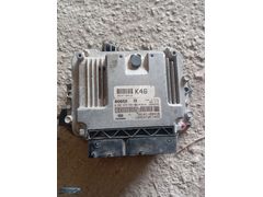 Hyunda Era dizel motor beyni 0281015604