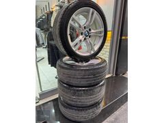 BMW F30 ORJİNAL M JANT TAKIMI HATASIZ