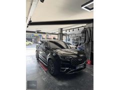 CHERY TİGGO 8 PRO BASAMAK