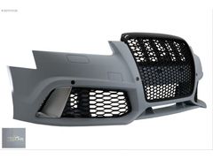 AUDİ A6 2009-2011 IÇIN UYUMLU ÖN TAMPON SET RS6