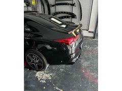 MERCEDES CLA 200 AMG W118 KASA CLA 45 SPOİLER