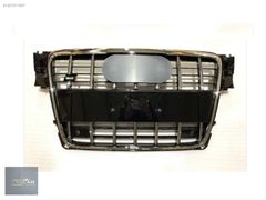 AUDİ A4 2008-2012 IÇIN UYUMLU S4 PANJUR- SIYAH