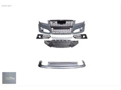 AUDİ A8 2015-2018 UYUMLU S8 BODY KIT